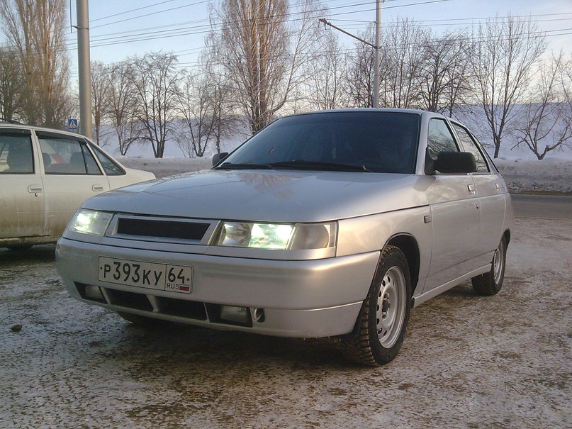 Михаил Ерахтин | Балаково