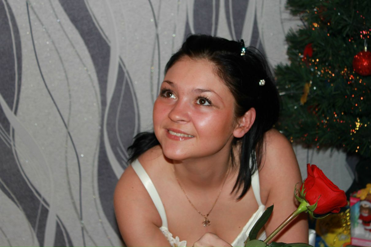 Катя Свито | Санкт-Петербург