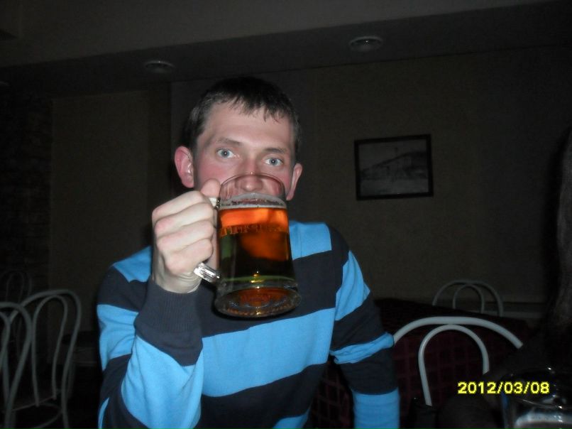 Николай Ревин Петрович | Уфа