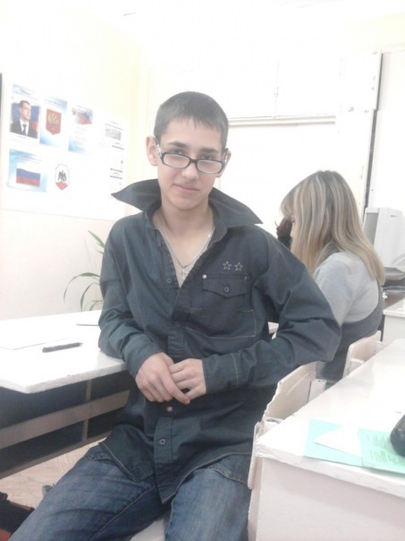 №7, Вито Берестов №7, Вито Берестов