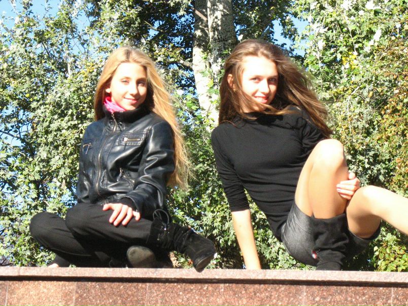 №35, Аня Шеремет, Борисполь №35, Аня Шеремет, Борисполь