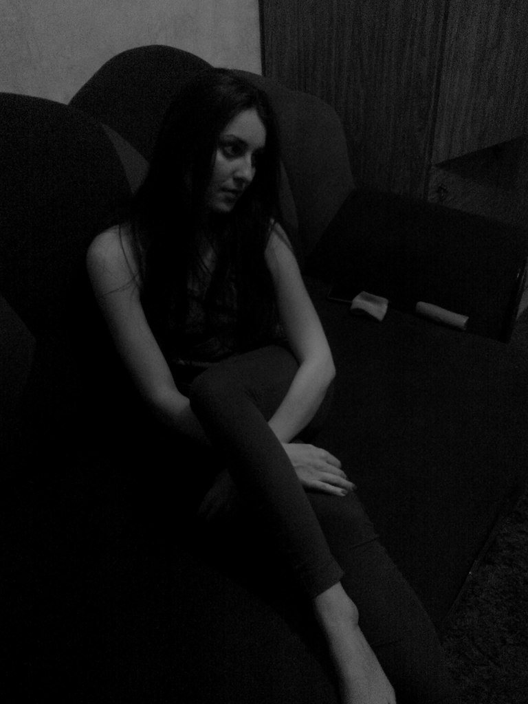 Мира Малиновская | Melbourne