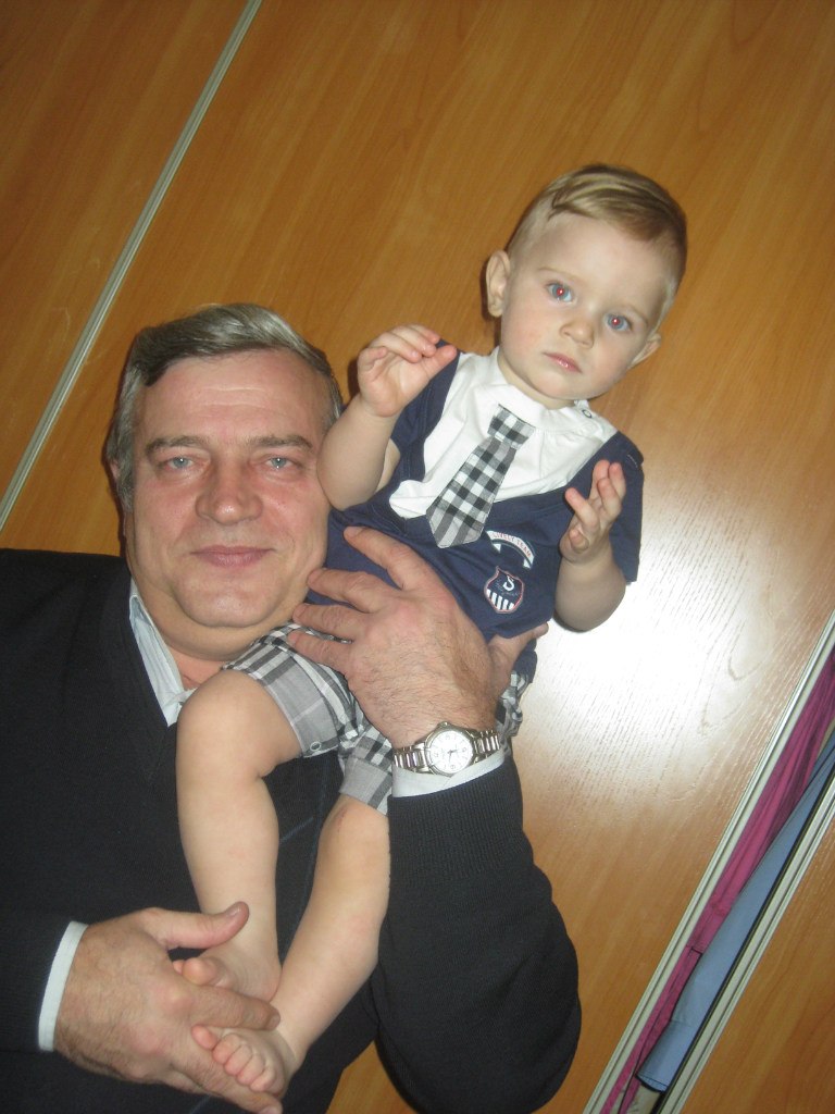 Олеся Шеменькова | Новосибирск