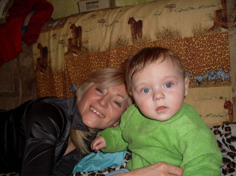 Антон Науменко ДоН  АнТоНиО | Киев