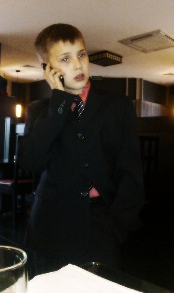 Владислав Бегмурадов андреевич | Санкт-Петербург