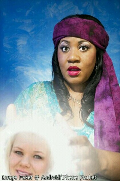 Анастасия Гневанова | Новосибирск