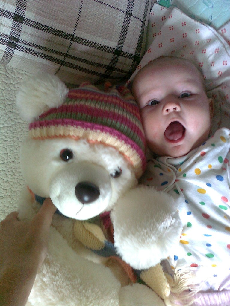 Ксения Беспавлюк | Тихвин