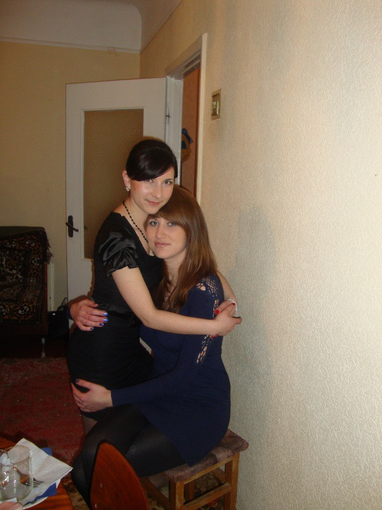 Санька Карпова | Черновцы