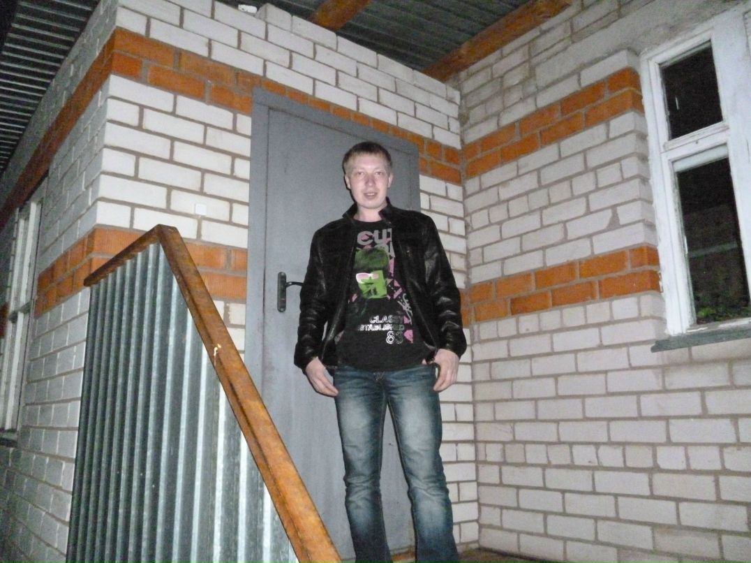 Айдар Гарайшин | Казань