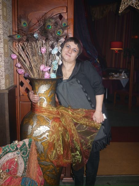 №16, Мария Дедюхина №16, Мария Дедюхина