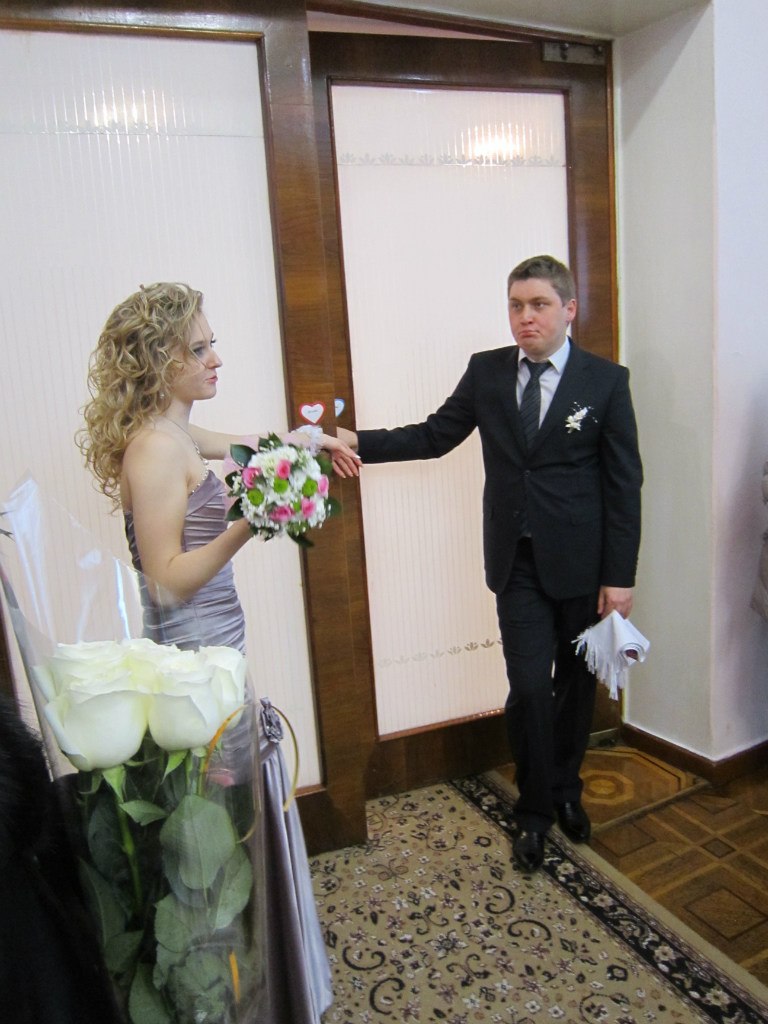 Саша Ильяшова | Bruxelles