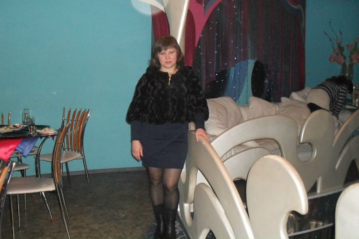 Татьяна Карпенко | Смела