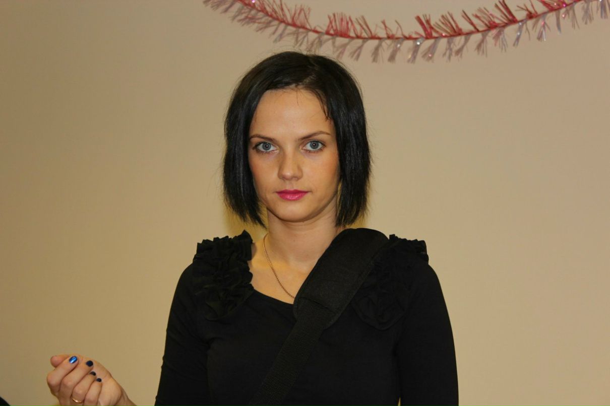 Илья Ваганов | Санкт-Петербург