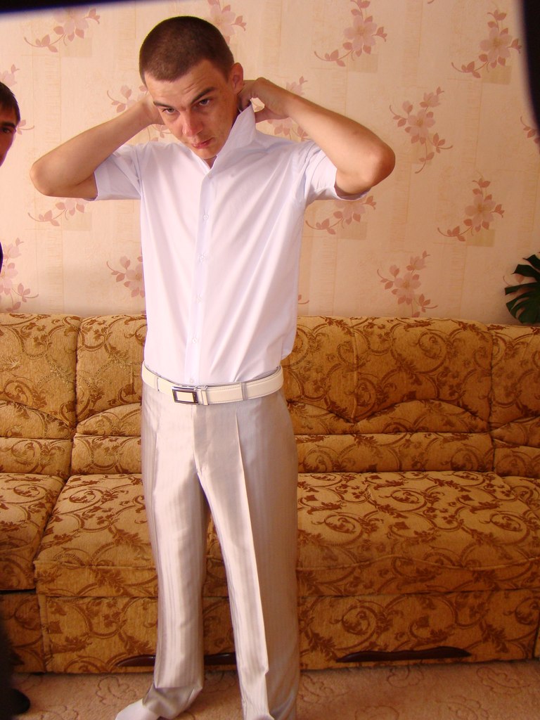 Денис Иванущак сергеевич | Ростов-на-Дону