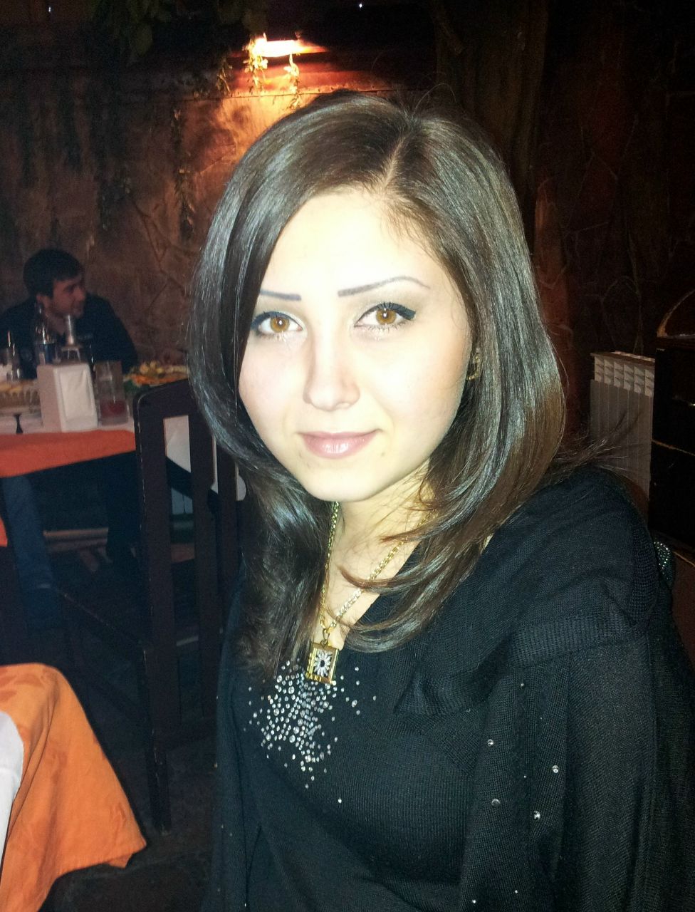 Светлана Гани | Алматы