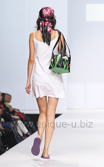 Елена Бурдина | Санкт-Петербург