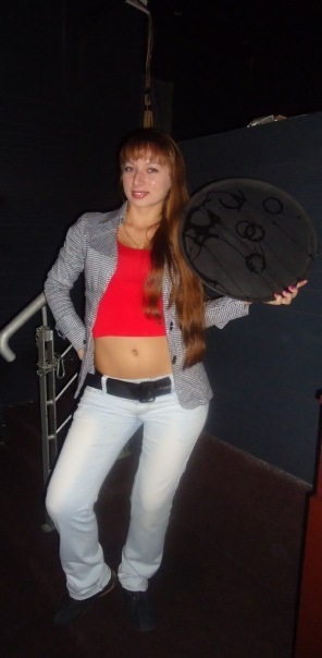 №68, Оксанка Коноваленко, 33 года, Одесса №68, Оксанка Коноваленко, 33 года, Одесса