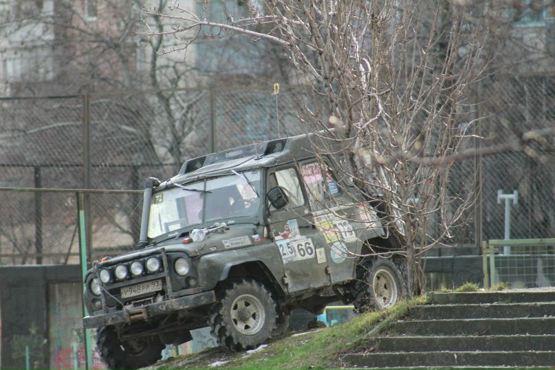 Диана Лозинская | Новороссийское