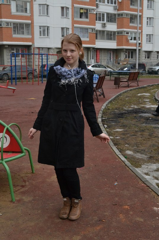 Евгения Кузина | Одинцово