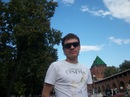 №35 Александр Невский