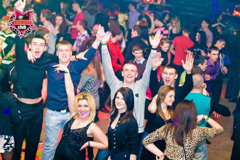 Коля Пелих | Тернополь