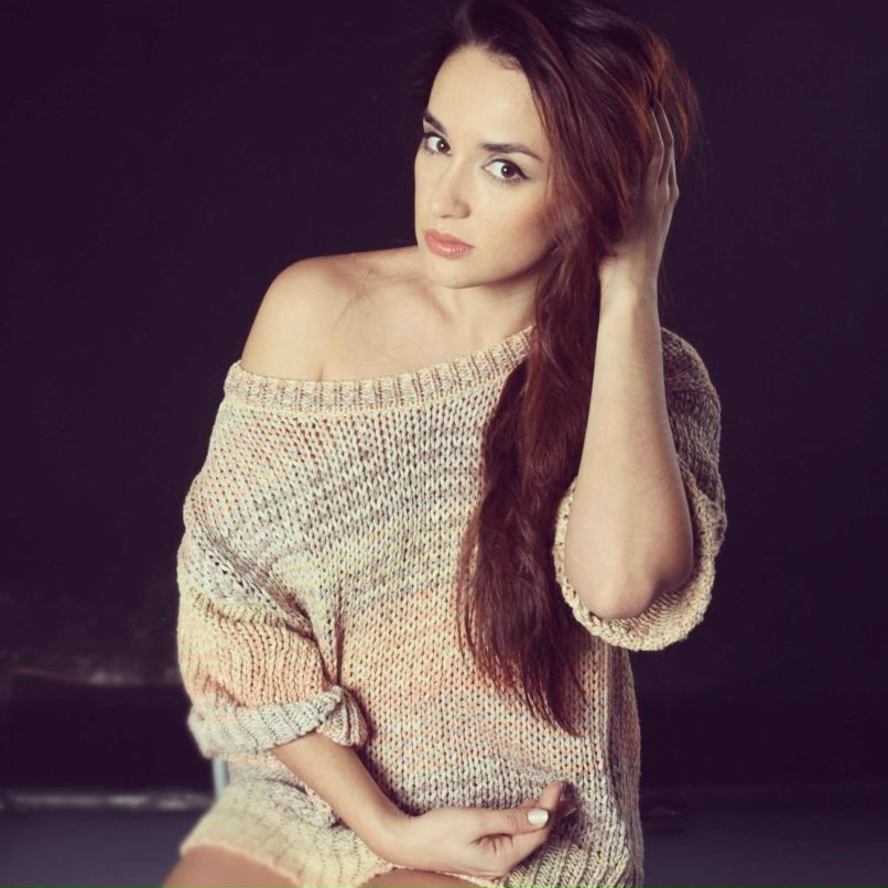 Кадрия Крик | Москва