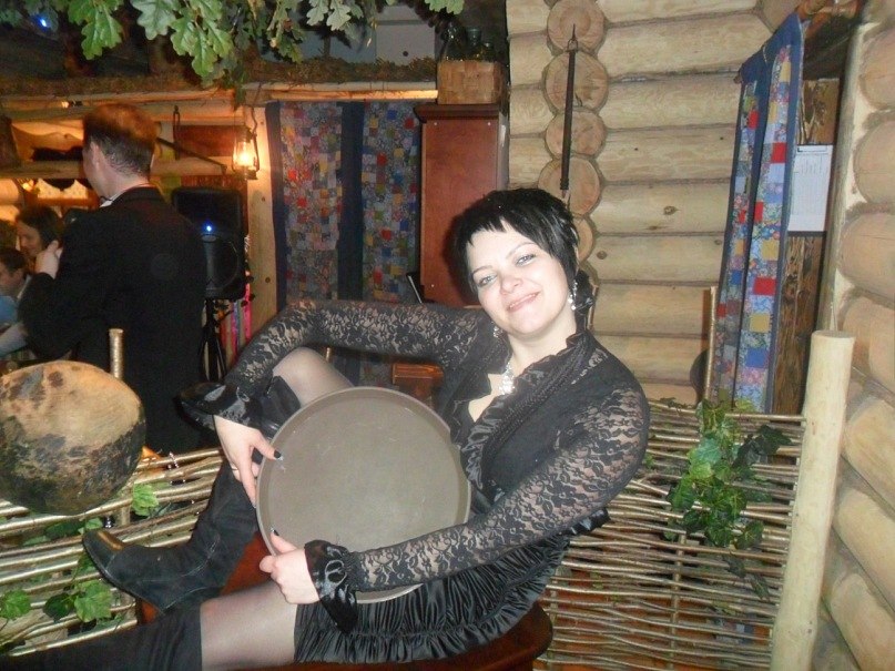 Юлия Северина Владимировна | Владимир