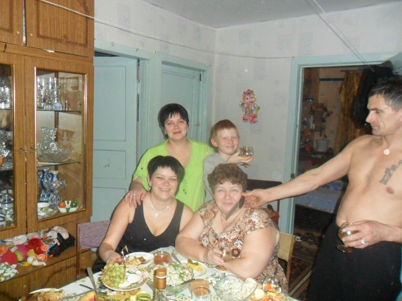 Юлия Северина Владимировна | Владимир