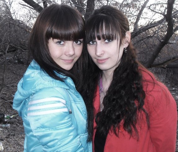 Кристина Синько | Барнаул