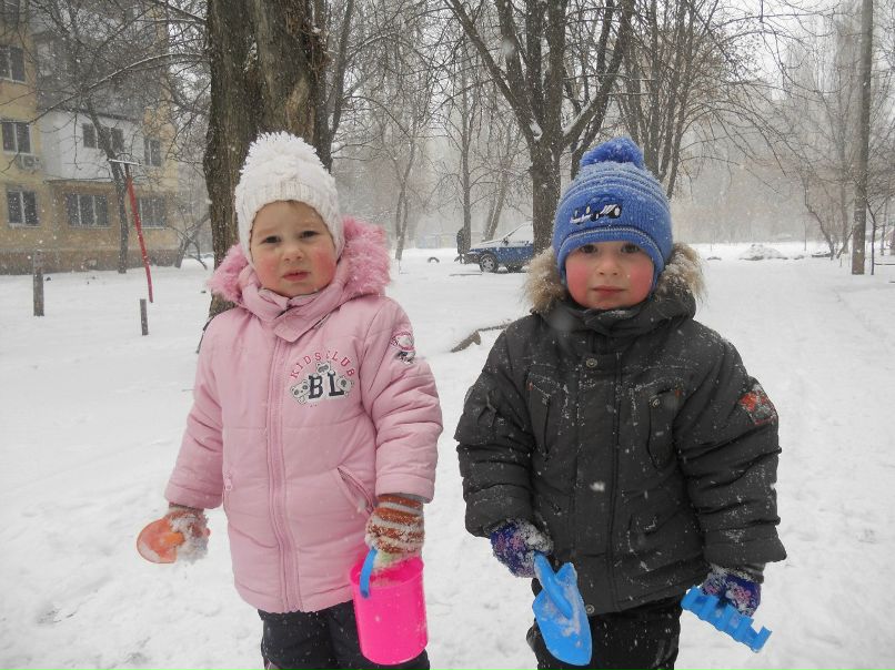 Маша Шилан(Полякова) | Одесса