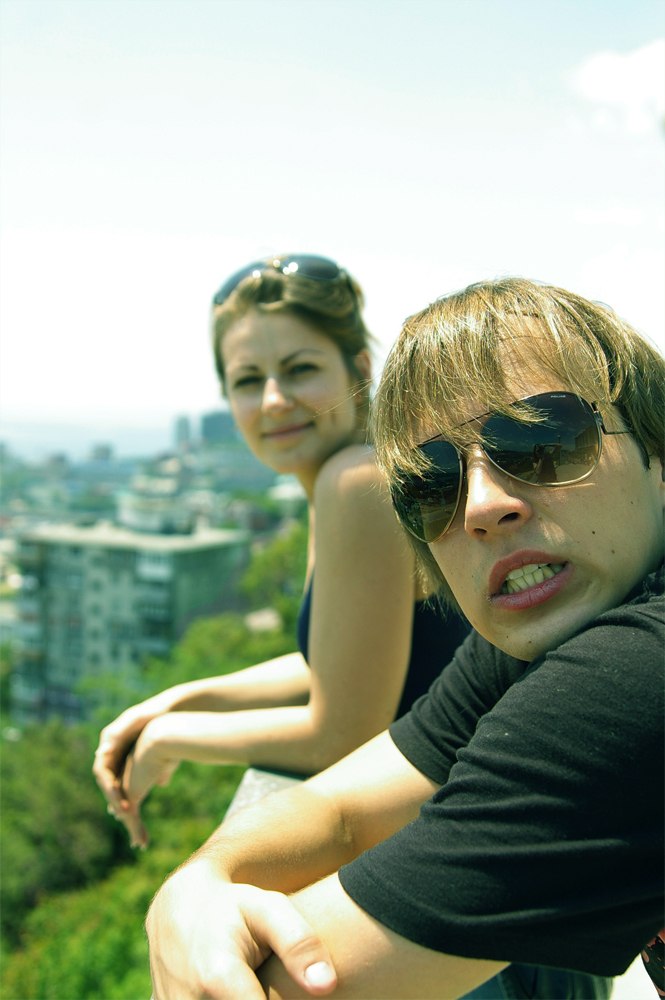 Юра Карев Neytpoh | Москва