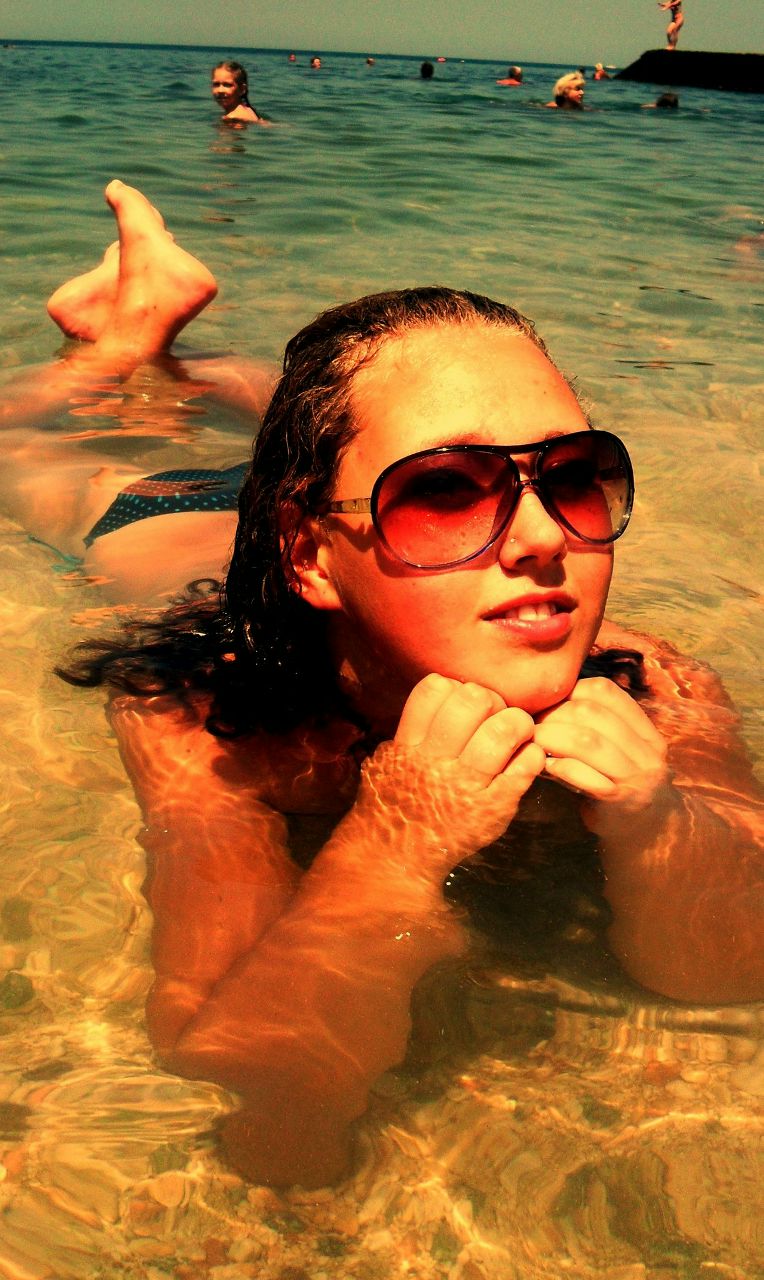 Лиза Маркина | Запорожье