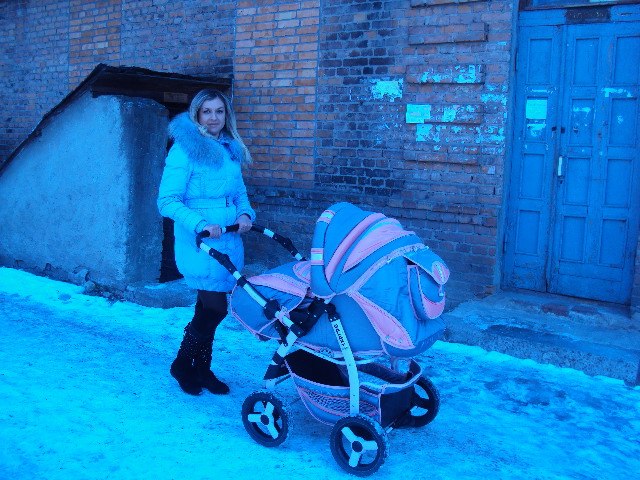 Карина Карабельникова | Белополье
