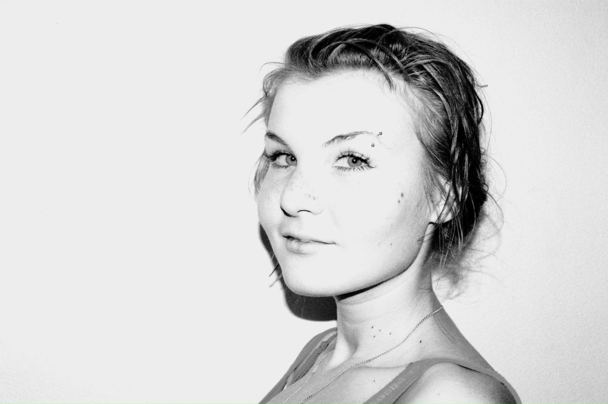 Серафима Дмитриева | Санкт-Петербург