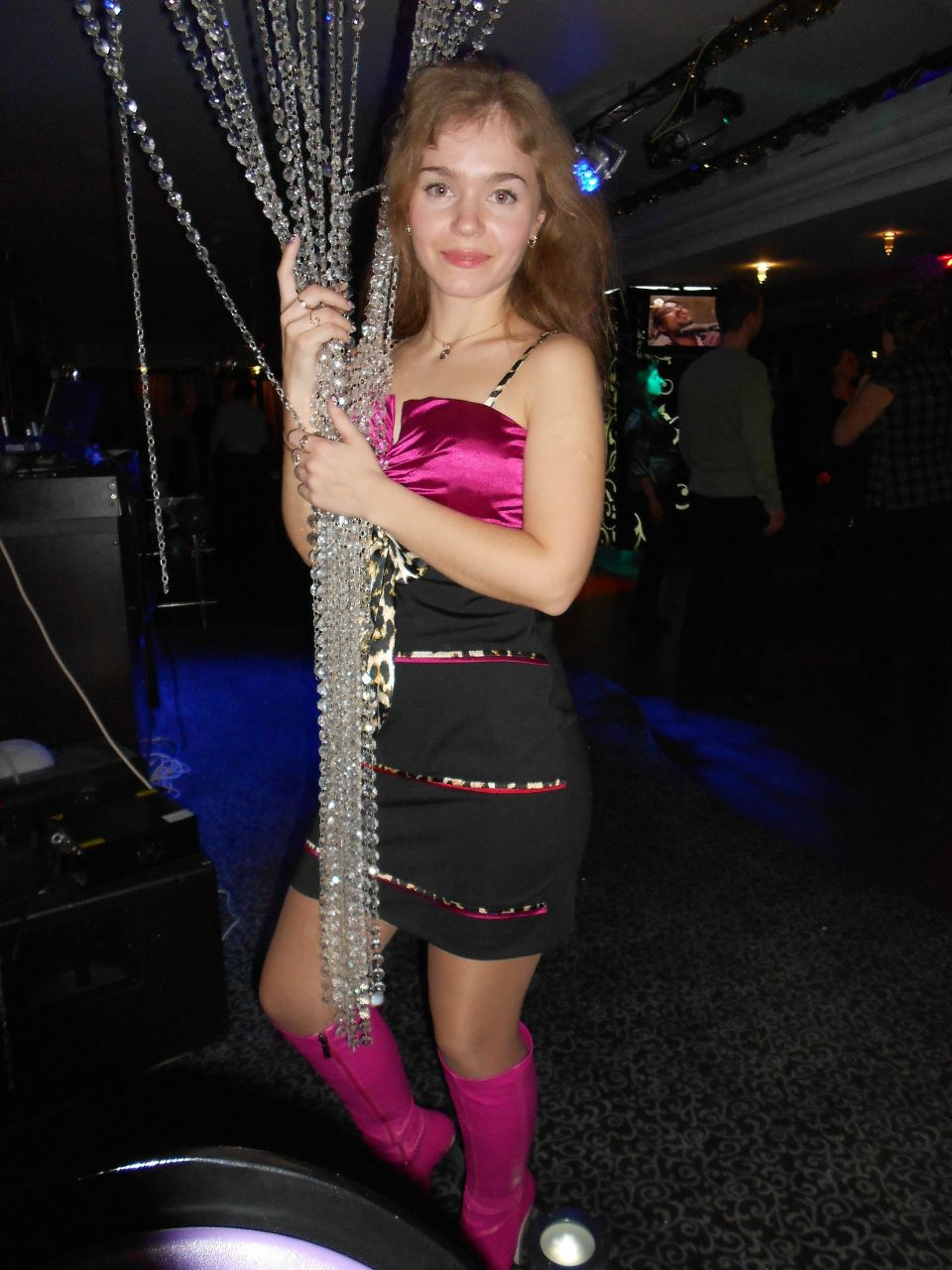 Елена Зайцева | Киров