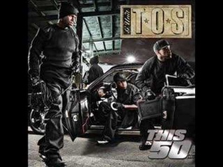 G-Unit - Party Ain't Over feat. Young Buck - .