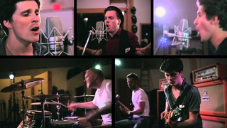 NSYNC - Bye Bye Bye (Our Last Night cover ft. Cody Carson of Set It Off)