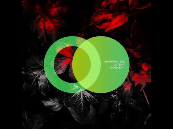 Indifferent Guy feat. Odyssay Moonlight ( Original
