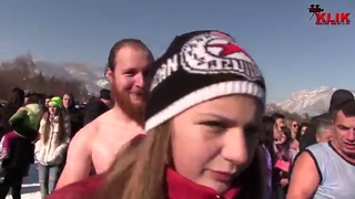 Bogojavljenje Berane 2016