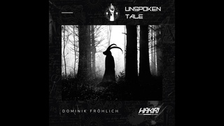 Dominik Fröhlich - Loyalty [HAKIRI010]