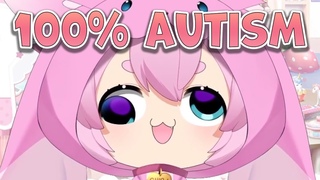 Сhibidoki is being tested for autism