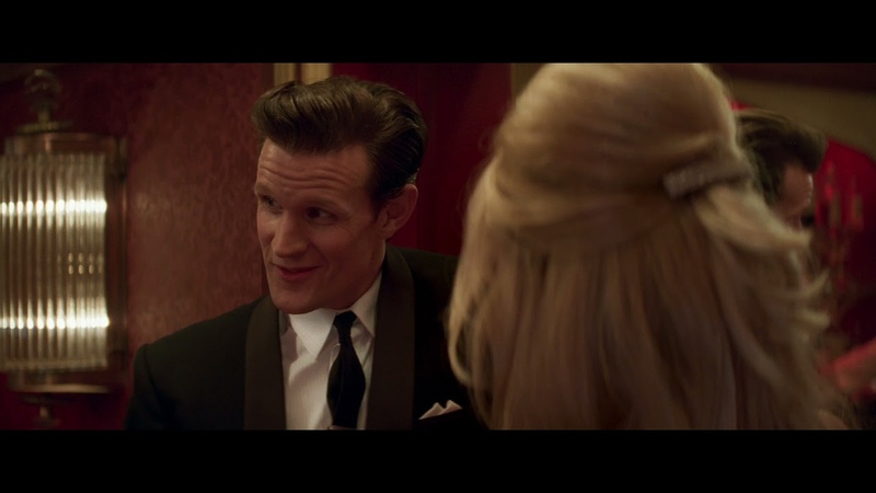LAST NIGHT IN SOHO The Next Cilla Black Clip Only in Theaters October