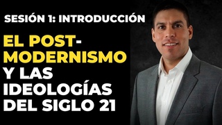 #1 Introduccin: Curso Postmodernismo e ideologas siglo 21