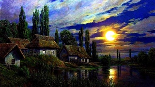 Иосиф Кобзон   Ніч яка місячна, зоряна, ясная