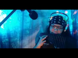 inka kristian  ao nuevo 2021 год