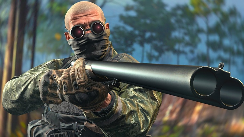 Tarkov meta is a
