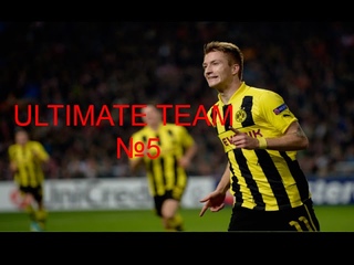 FIFA 15 Ultimate Team №5 Решающие матчи