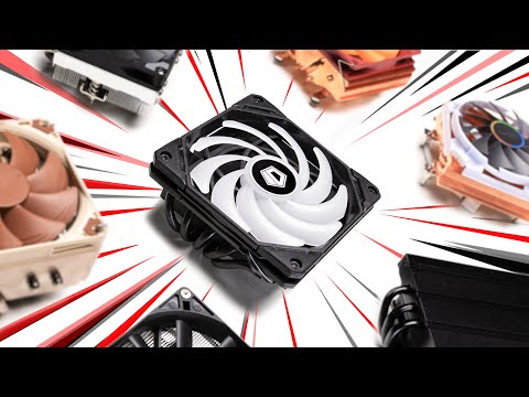 The New GOD of Low Profile CPU