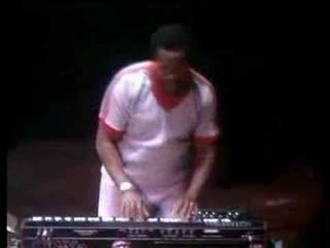 Grover Washington Jr. Just The Two Of