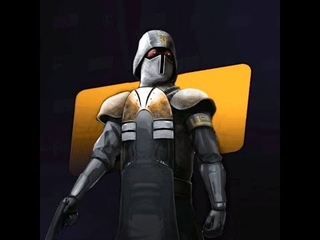 Coruscant RP l Жизнь на корусанте Возвращение
